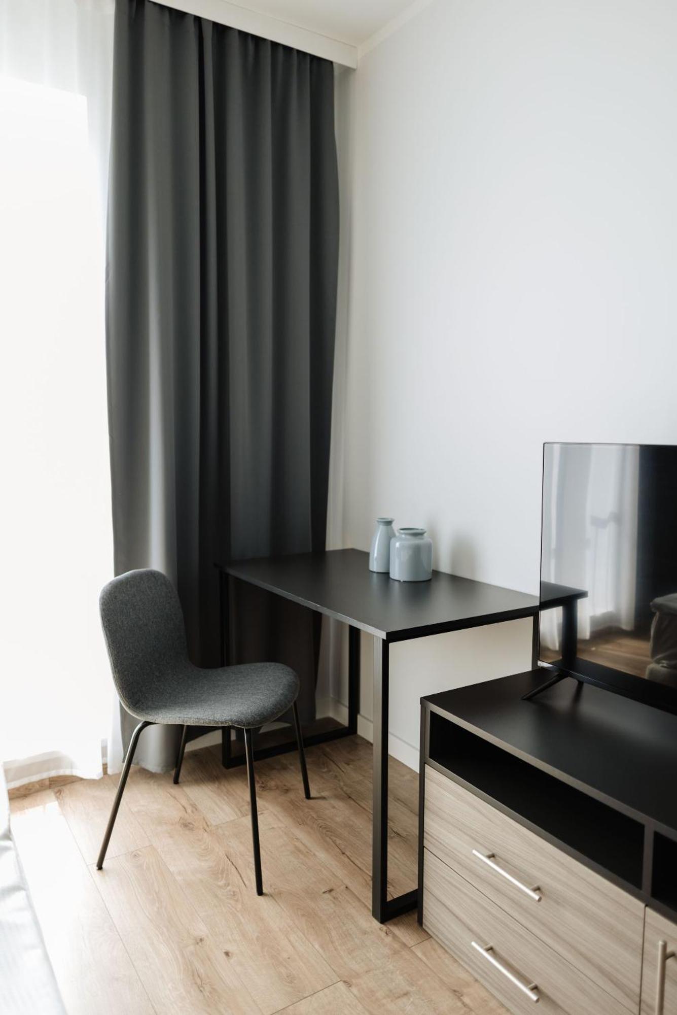 Zakrzowek Residence Krakau Buitenkant foto